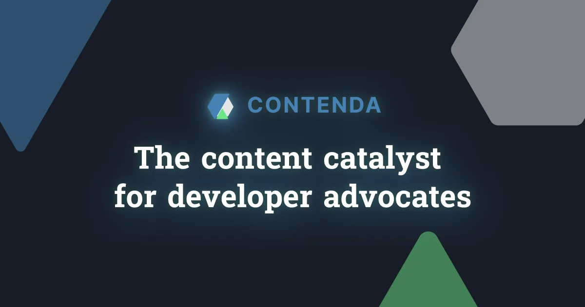 Сайт Contenda