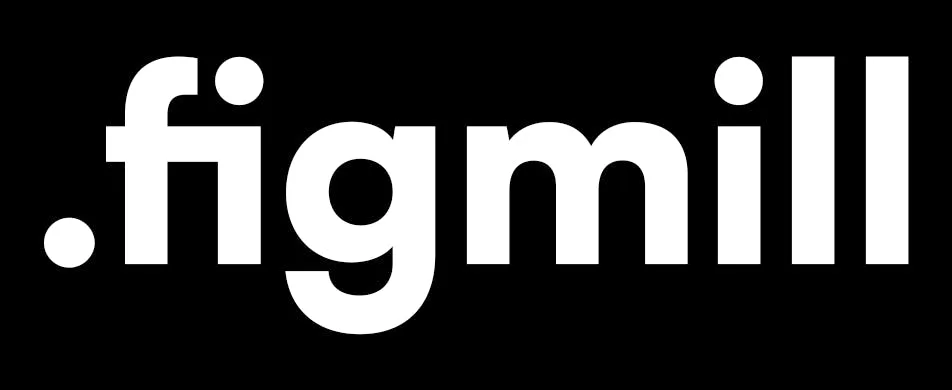 Сайт Figmill