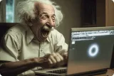 Логотип AiBERT