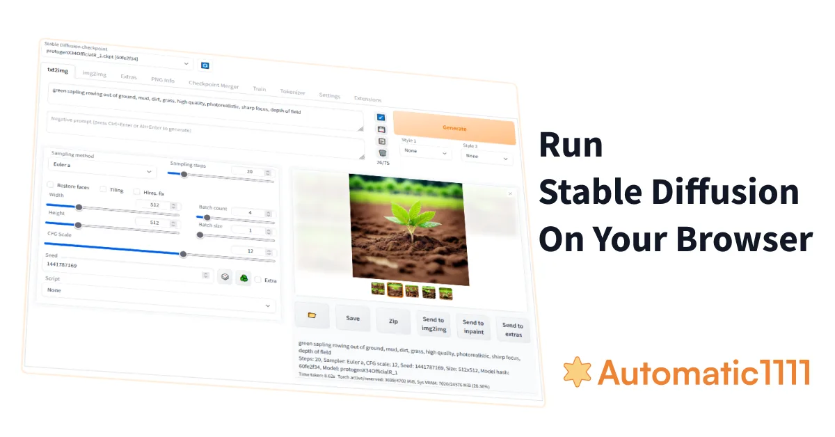 Сайт Stablematic