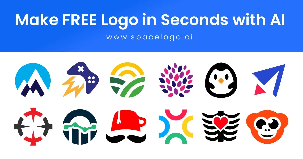 Сайт spacelogo