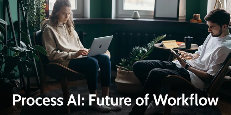 Сайт Process AI
