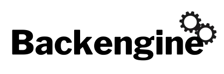 Сайт Backengine