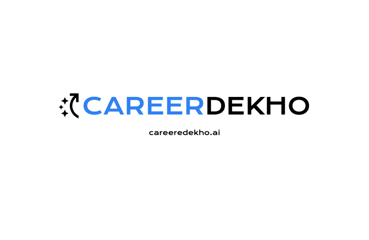 Сайт CAREERDEKHO AI