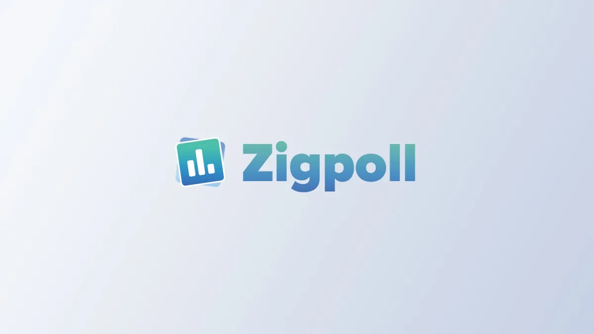 Сайт Zigpoll