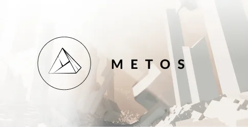 Сайт Metos