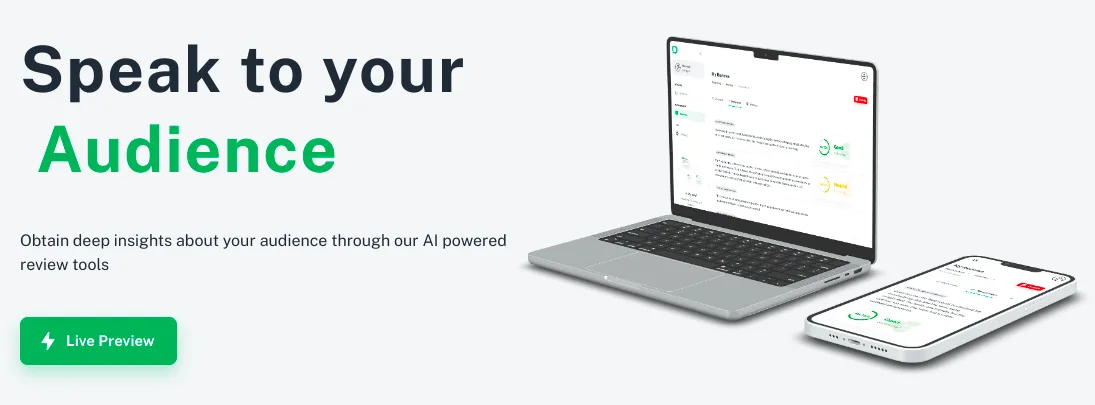 Сайт Deepreview