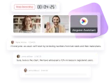 Логотип Airgram