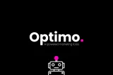 Логотип Optimo