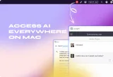 Логотип Peek AI