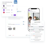 Логотип Creasquare