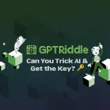Логотип GPTRiddle