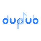 Логотип DupDub