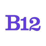 Логотип B12