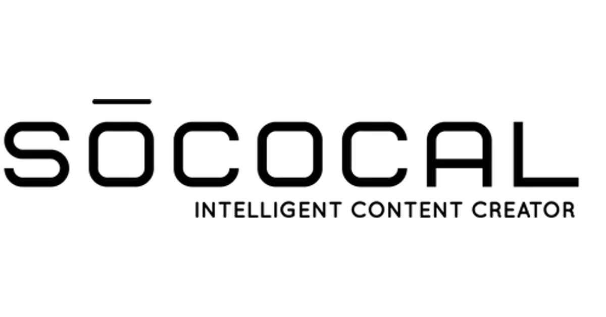 Сайт Sococal.ai