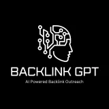 Логотип BacklinkGPT