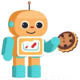 Логотип Biscuits.ai