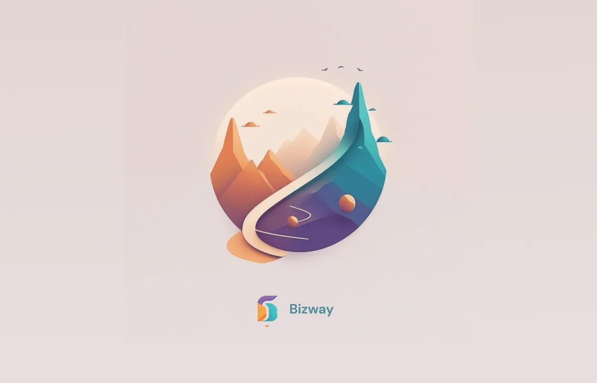 Сайт Bizway