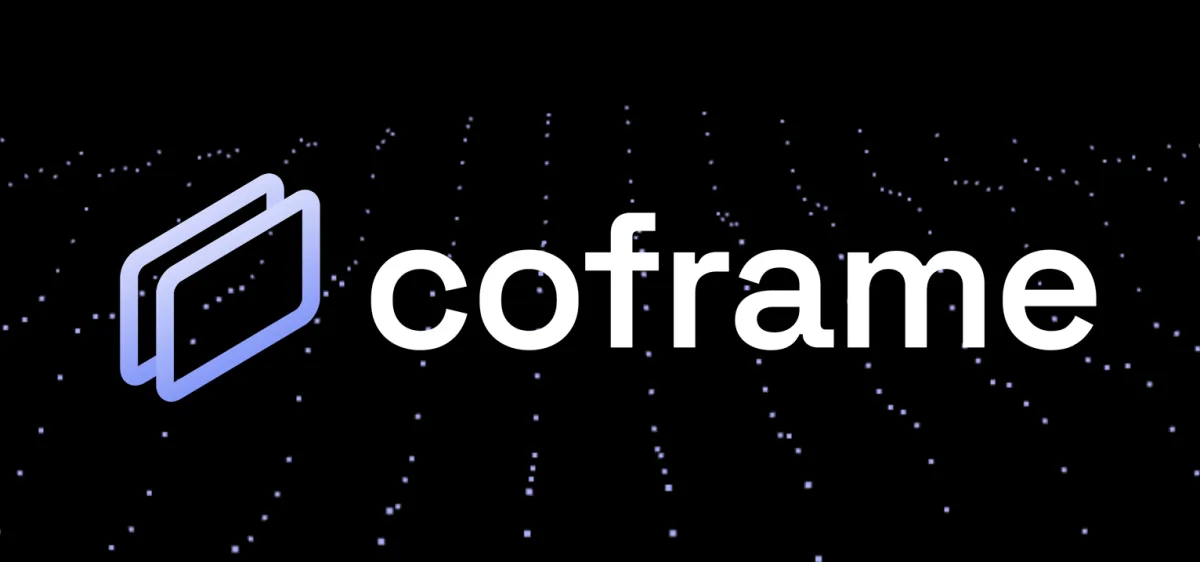 Сайт Coframe