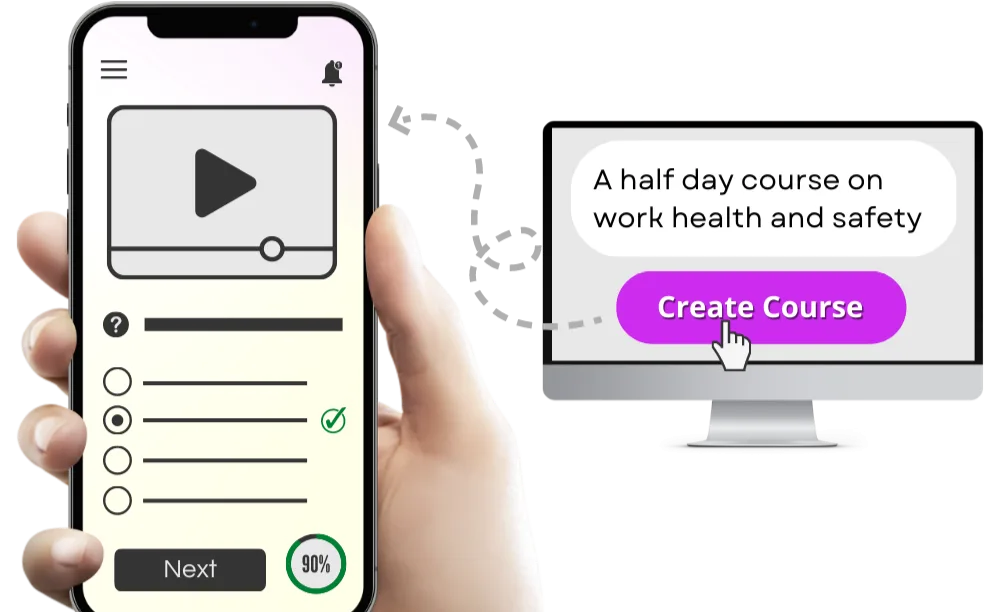 Сайт Coursebox