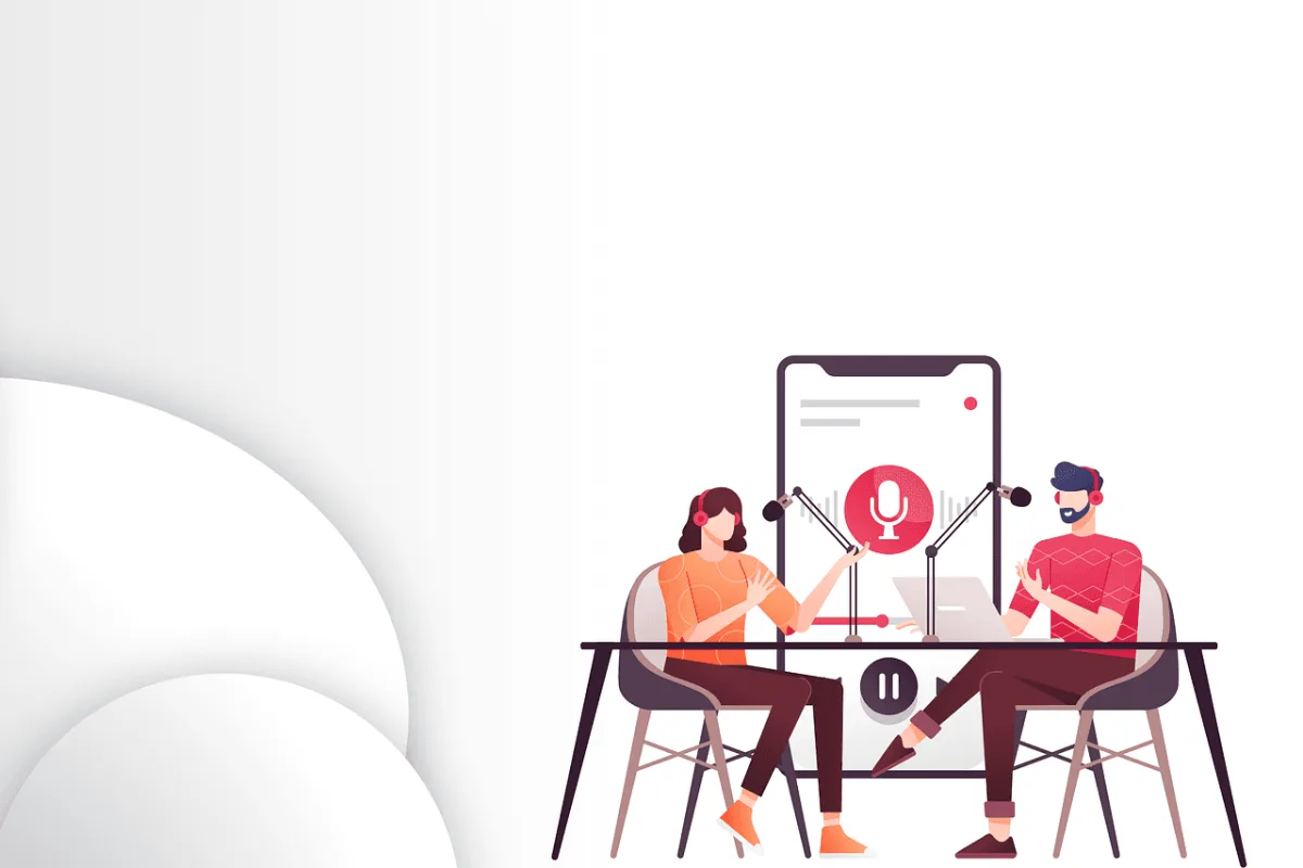 Сайт Podfy AI