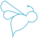 Логотип BeeBee Ai