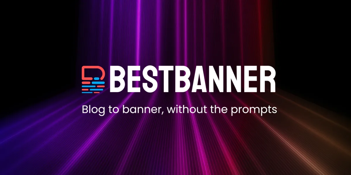 Сайт BestBanner