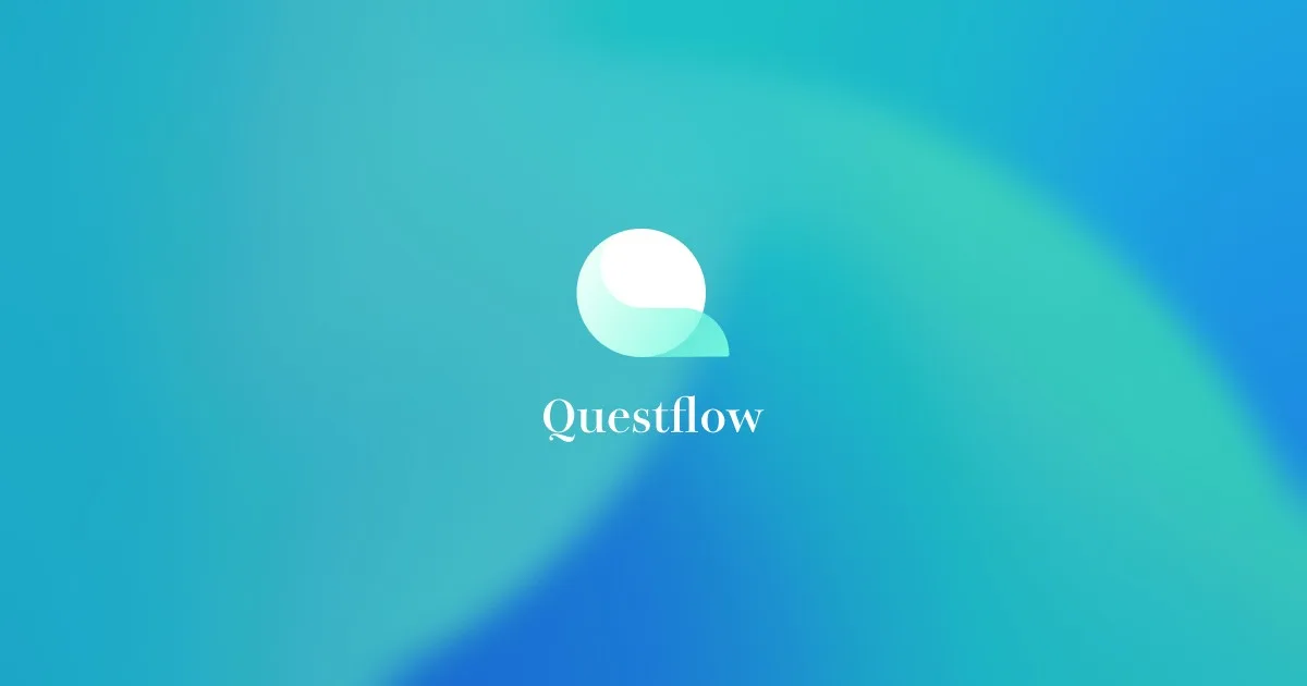 Сайт Questflow