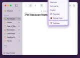 Логотип Finito AI