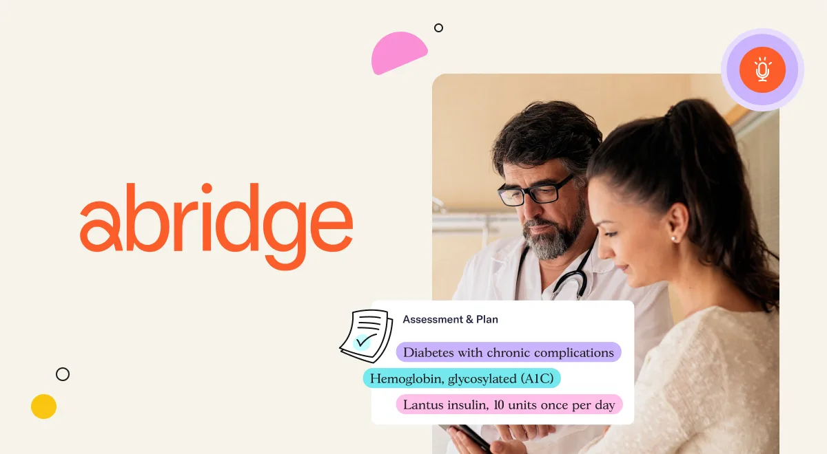 Сайт Abridge