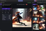 Логотип RunDiffusion