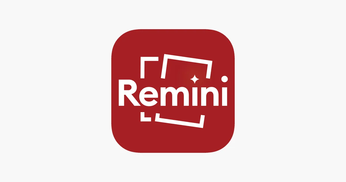 Сайт Remini