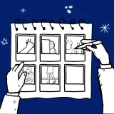 Логотип Storyboard Hero