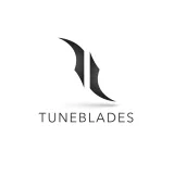 Логотип TuneBlades