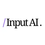 Логотип InputAI