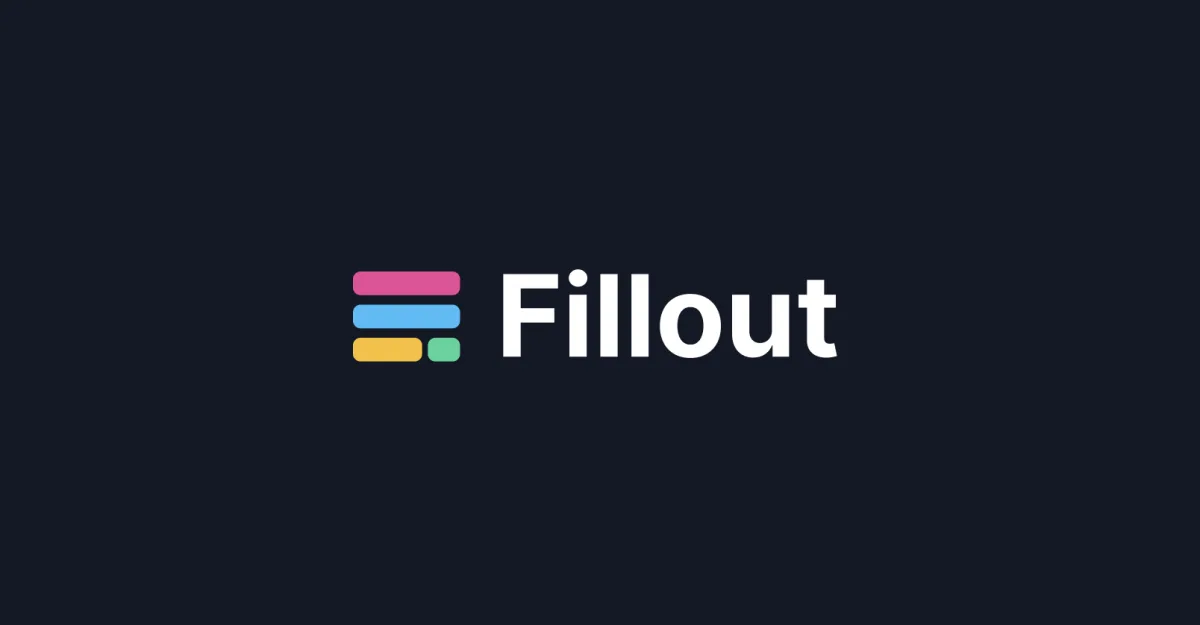Сайт Fillout