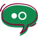 Логотип Talk Web