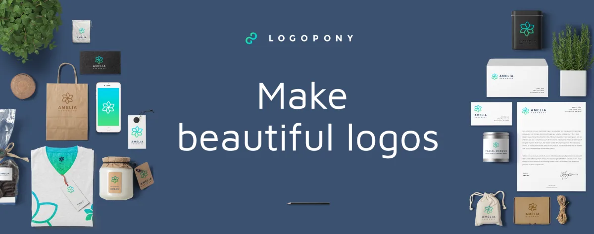 Сайт Logopony