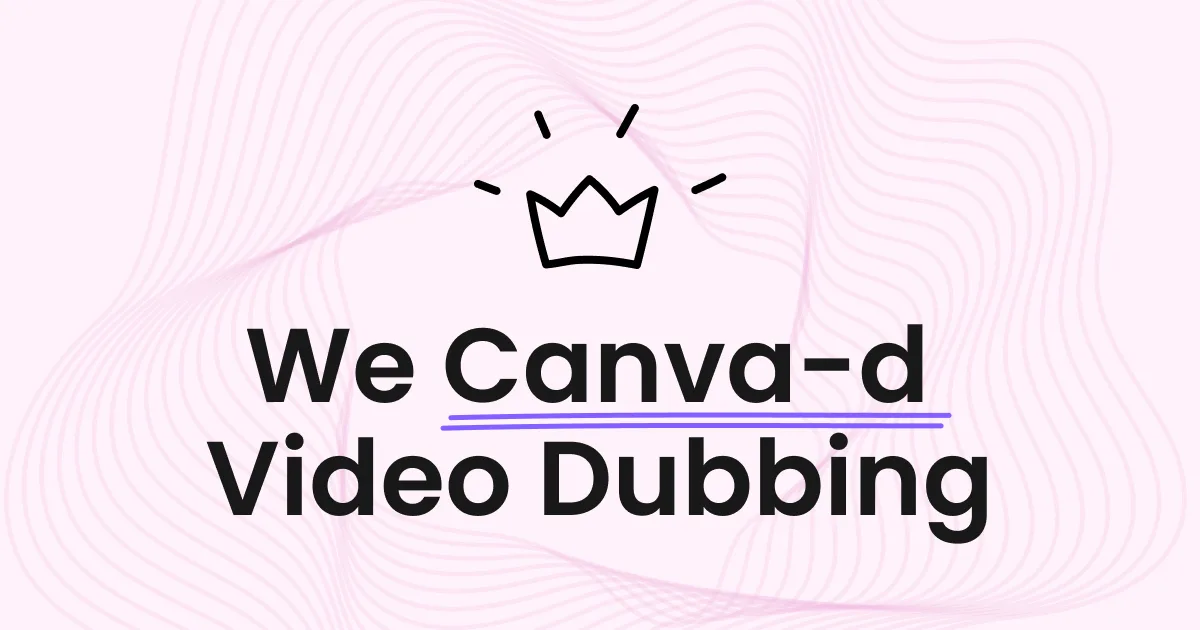 Сайт Dubverse.ai