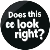 Логотип LookRight
