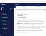Логотип QPNotes