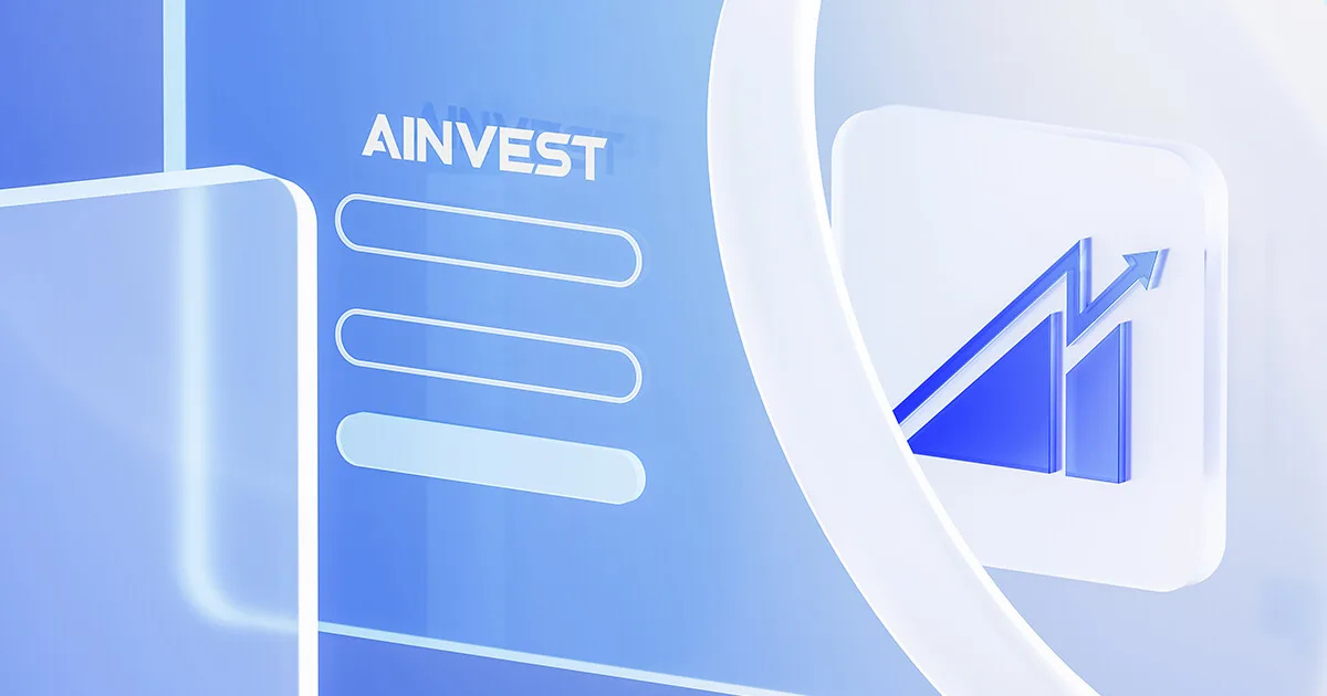 Сайт AInvest