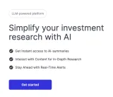 Логотип StockInsights AI