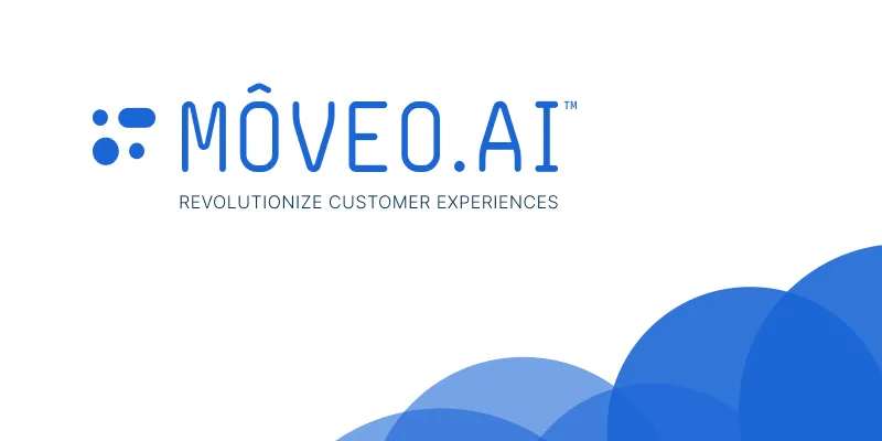 Сайт Môveo AI