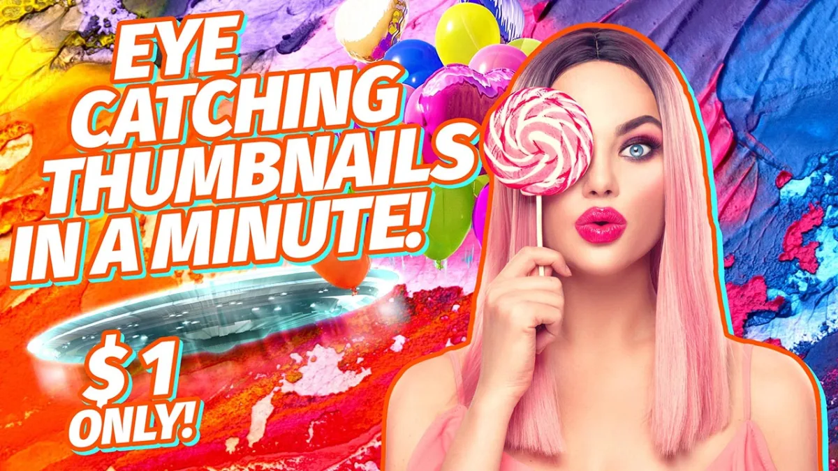 Сайт Thumbmachine