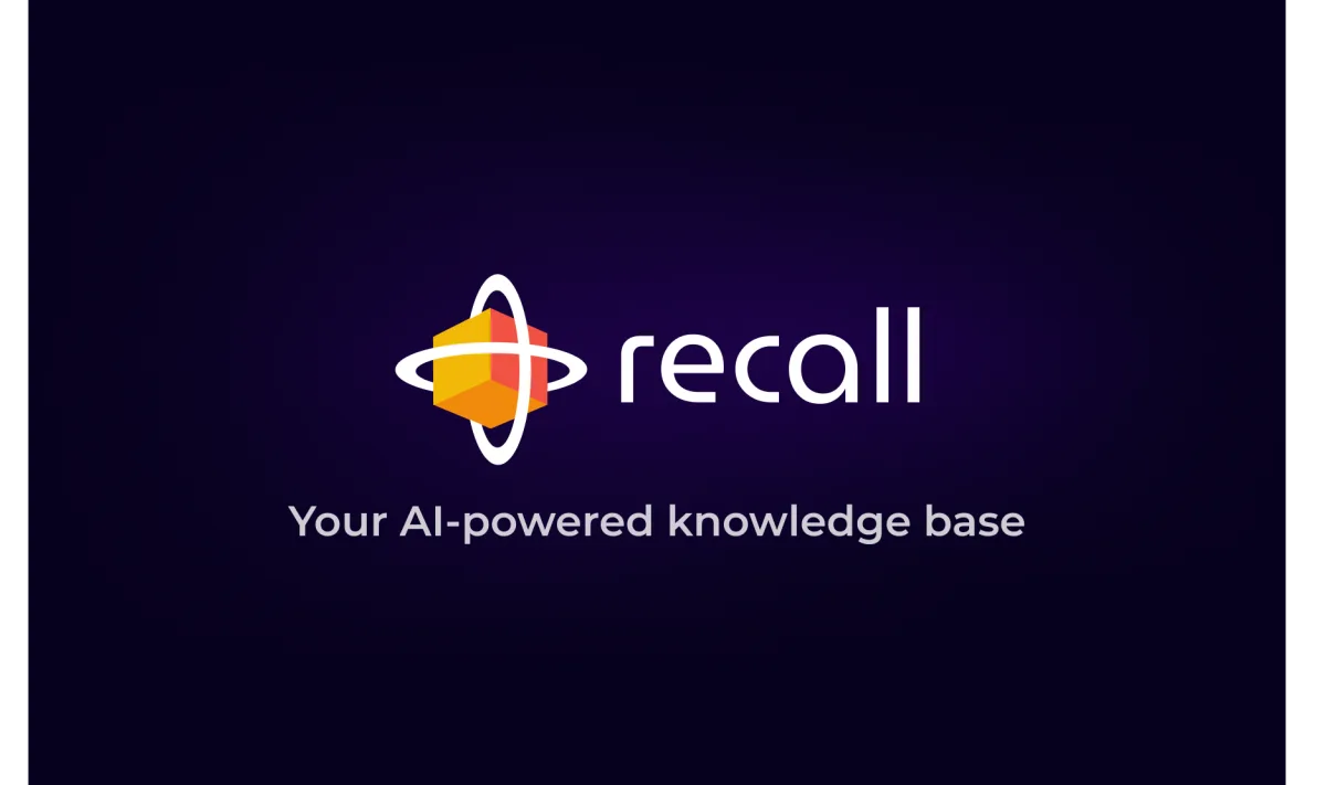 Сайт Recall