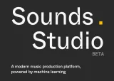 Логотип Sounds.Studio
