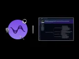 Логотип Podwise