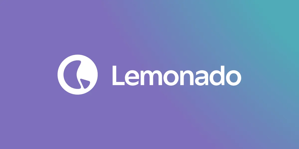 Сайт Lemonado AI