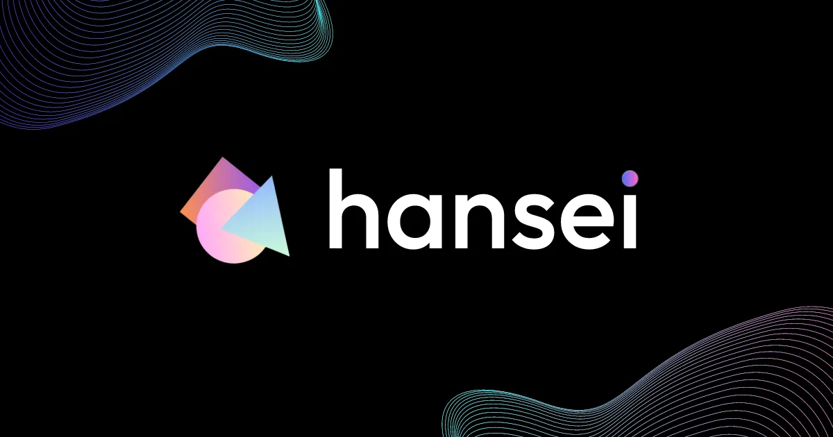 Сайт Hansei